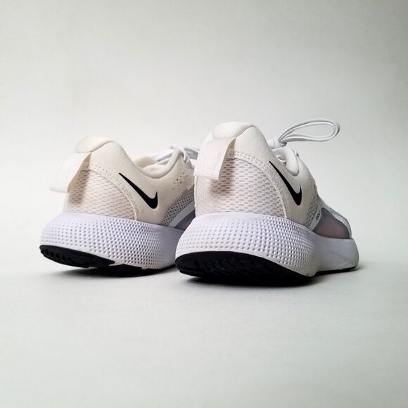 Nike React Escape Run 2 White Neptune Green Size 6 - Picture 3 of 8